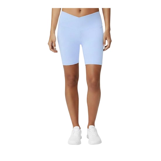 USA Pro - Radlershorts für Damen (Brunnera Blau) - Image 4