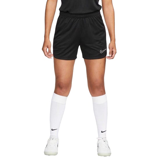 Nike - "Academy" Shorts für Damen (Schwarz) - Image 1