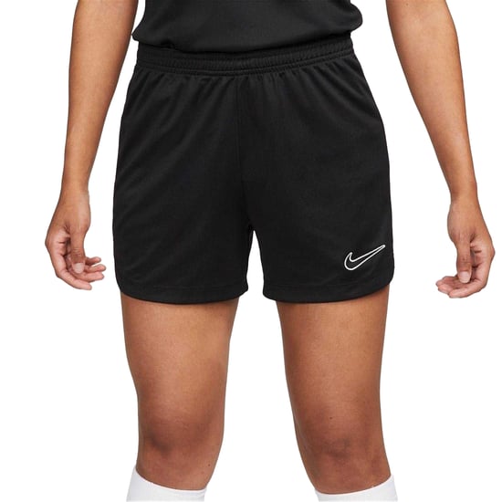 Nike - "Academy" Shorts für Damen (Schwarz) - Image 2