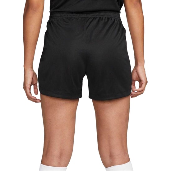 Nike - "Academy" Shorts für Damen (Schwarz) - Image 3