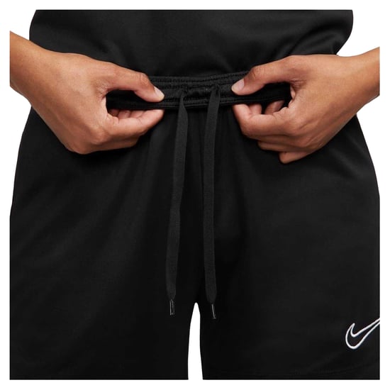 Nike - "Academy" Shorts für Damen (Schwarz) - Image 4