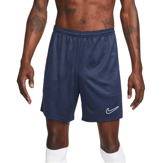 Nike - "Academy" Shorts für Herren (Marine) - Image 2