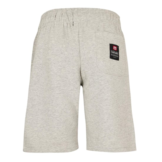 Ecko - Sweat-Shorts für Damen (Grau) - Image 2