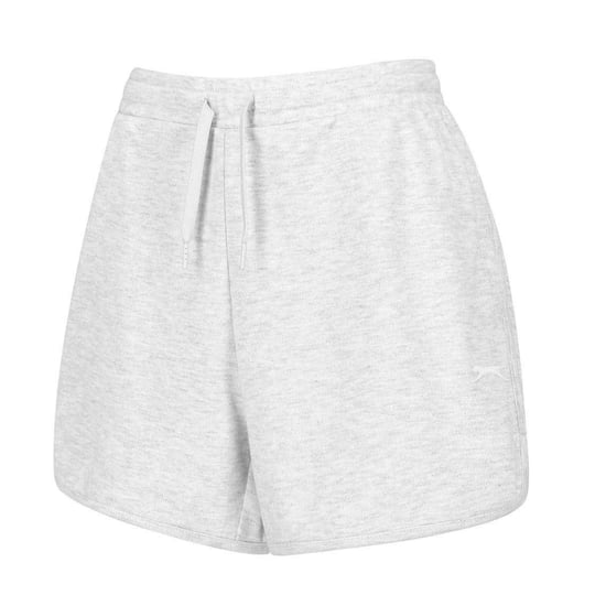 Slazenger - Shorts für Damen (Grau meliert) - Image 3