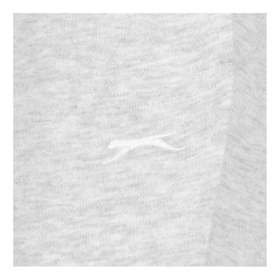 Slazenger - Shorts für Damen (Grau meliert) - Image 4
