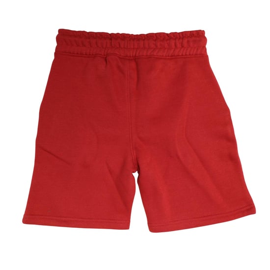 Hype - "Essential" Sweat-Shorts für Kinder (Rostfarben) - Image 2