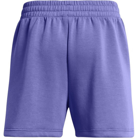 Under Armour - "Performance" Shorts für Damen , Training (Violett) - Image 2