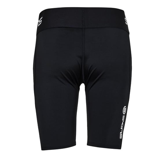Skins - "Series-1" Kompressions-Shorts für Damen (Schwarz) - Image 3