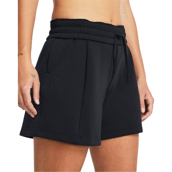 Under Armour - "Performance" Shorts für Damen , Training (Schwarz) - Image 1