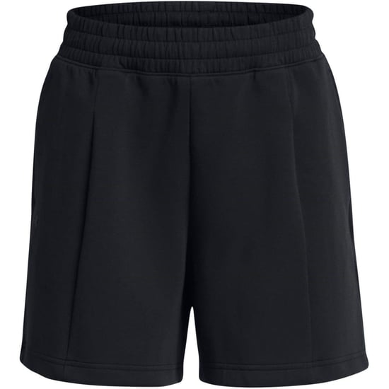 Under Armour - "Performance" Shorts für Damen , Training (Schwarz) - Image 2