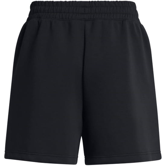 Under Armour - "Performance" Shorts für Damen , Training (Schwarz) - Image 3