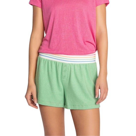 PJ Salvage - "Fresh & Fruity" Shorts für Damen (Grün) - Image 4
