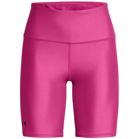 Under Armour - Radlershorts für Damen (Pink) - Image 1