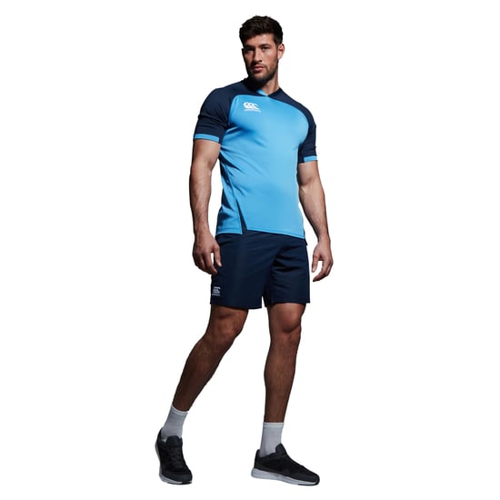 Canterbury - "Club" Shorts für Herren (Marine) - Image 1