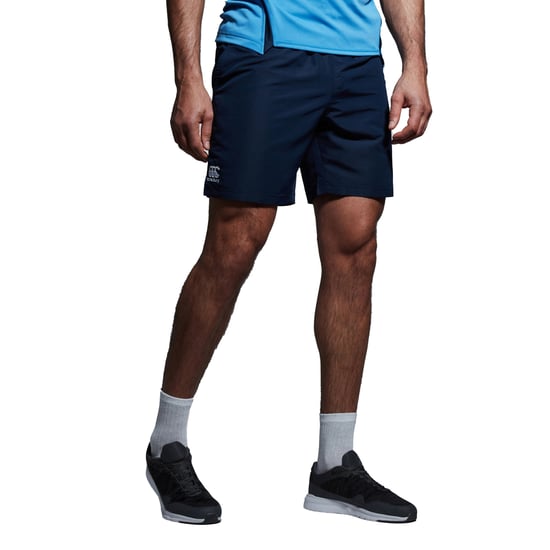 Canterbury - "Club" Shorts für Herren (Marine) - Image 4