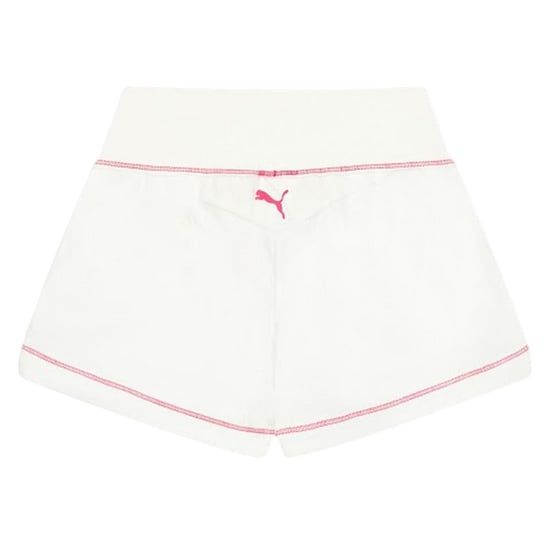 Puma - Shorts für Kinder (Weiß) - Image 2