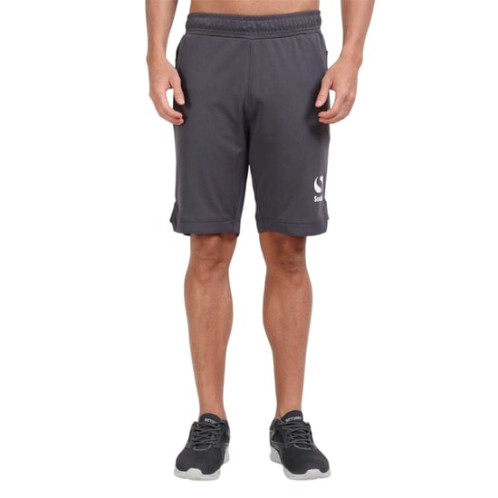 Sondico - Shorts für Herren (Dunkelgrau) - Image 1