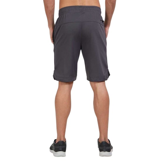 Sondico - Shorts für Herren (Dunkelgrau) - Image 2