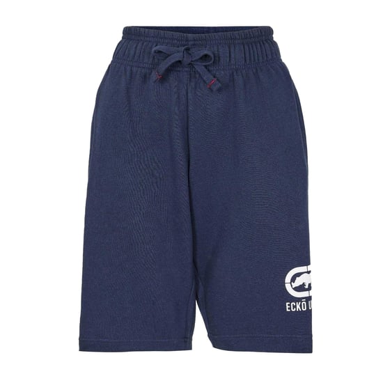 Ecko - "Cloud Crocodile" Sweat-Shorts für Herren , Leger (Marine) - Image 1