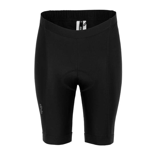dhb - Radlershorts für Herren (Schwarz) - Image 1