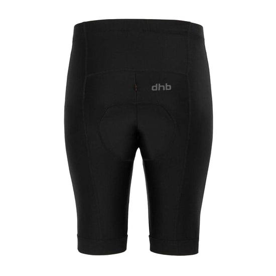 dhb - Radlershorts für Herren (Schwarz) - Image 2