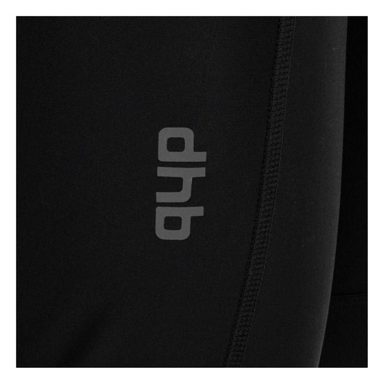 dhb - Radlershorts für Herren (Schwarz) - Image 4