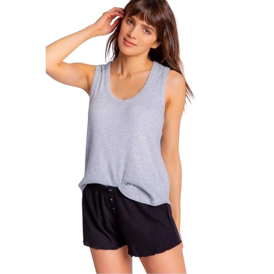 PJ Salvage - Shorts für Damen (Schwarz) - Image 3