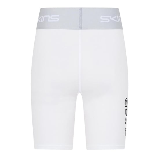 Skins - "Series-1" Kompressions-Shorts für Damen (Weiß) - Image 2