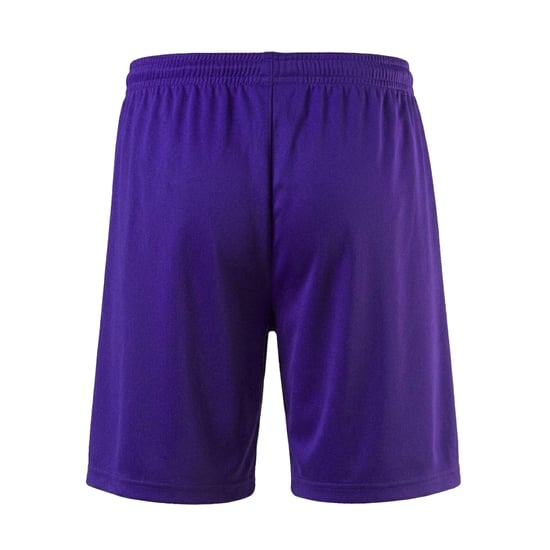 Puma - "Velize" Shorts für Kinder , Fußball (Violett) - Image 2