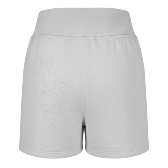 USA Pro - Shorts für Damen (Grau meliert) - Image 3