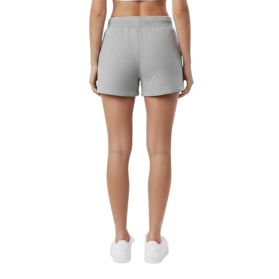 USA Pro - Shorts für Damen (Grau meliert) - Image 4