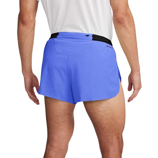 Nike - "Aero" Laufshorts für Herren (Saphir) - Image 2