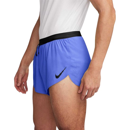 Nike - "Aero" Laufshorts für Herren (Saphir) - Image 3
