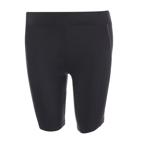 Skins - "Series-5" Radlershorts für Damen (Schwarz) - Image 1