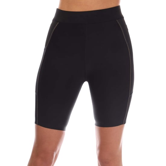 Skins - "Series-5" Radlershorts für Damen (Schwarz) - Image 3