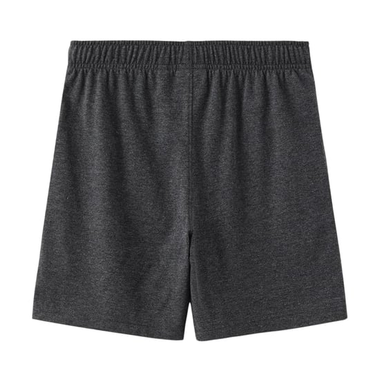 Slazenger - Sweat-Shorts für Jungen (Holzkohle-Mergel) - Image 2