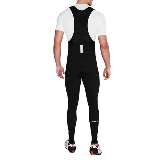 Pinnacle - Trägerhose für Herren (Schwarz) - Image 4