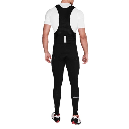 Pinnacle - Trägerhose für Herren (Schwarz) - Image 3