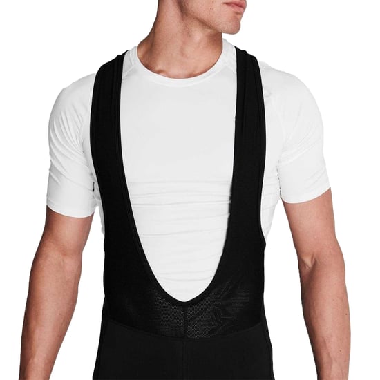 Pinnacle - Trägerhose für Herren (Schwarz) - Image 4