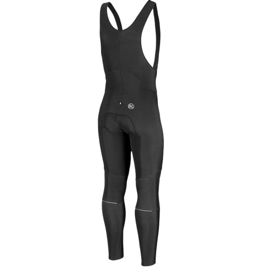 Bicycle Line - "Adriatica" Trägerhose für Herren (Schwarz) - Image 2