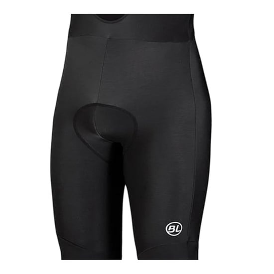 Bicycle Line - "Adriatica" Trägerhose für Herren (Schwarz) - Image 4