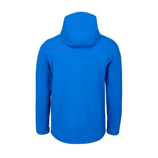 Karrimor - "Alpiniste" Softshelljacke für Herren (Blau) - Image 3