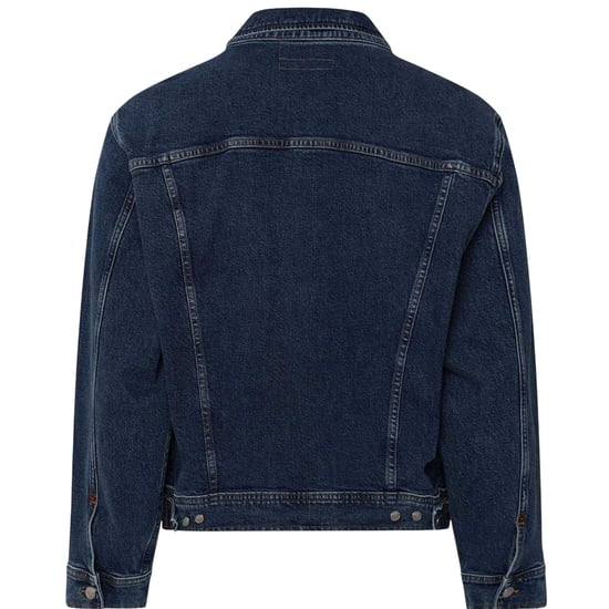 Replay - Jeansjacke für Herren, Baumwolle, Komfortabel (Blau) - Image 2
