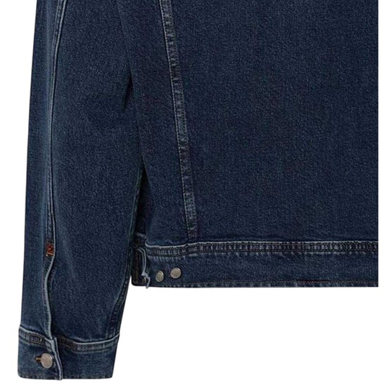 Replay - Jeansjacke für Herren, Baumwolle, Komfortabel (Blau) - Image 3