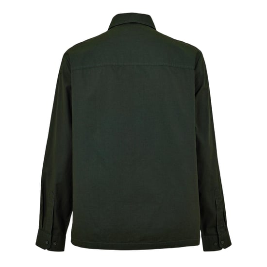 Farah - "Radley" Hemdjacke für Herren, Regulär (Immergrün) - Image 3