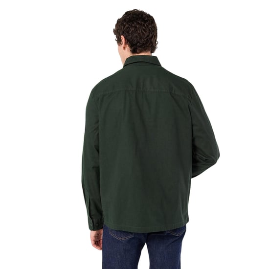 Farah - "Radley" Hemdjacke für Herren, Regulär (Immergrün) - Image 4