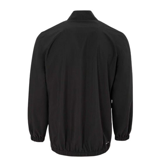 Slazenger - Jacke, wasserfest für Herren (Schwarz) - Image 2