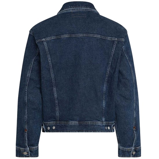 Replay - Jeansjacke für Herren, Komfortabel (Blau) - Image 2