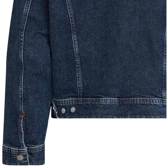 Replay - Jeansjacke für Herren, Komfortabel (Blau) - Image 4