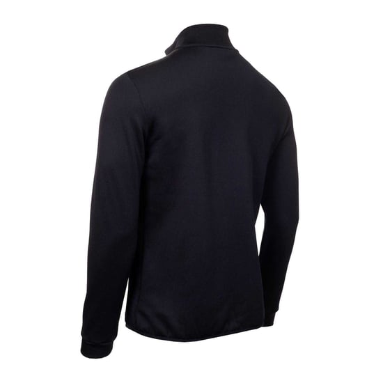 Calvin Klein - Jacke für Herren, mit halbem Reißverschluss, Emblem (Marine) - Image 2